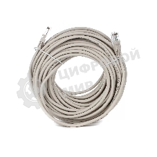 Патч-корд литой 