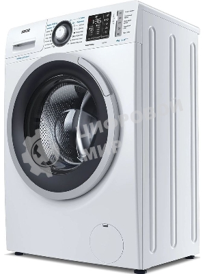 Стиральная машина Atlant СМА 80С1213-01 белый, загрузка фронтальная 8 кг, 1200 об/мин., класс: А+++