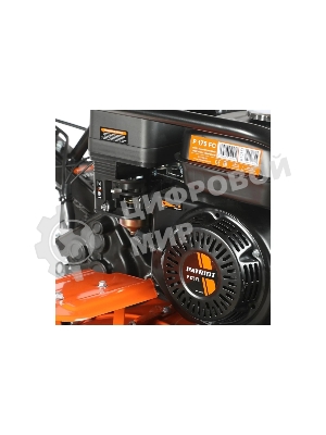 Бензиновый мотоблок PATRIOT УРАЛ 440107581