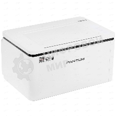 Принтер лазерный Pantum BP2300w, A4, ч/б, печ. до 22 стр/мин., 1200 x 1200 dpi, USB, Wi-Fi