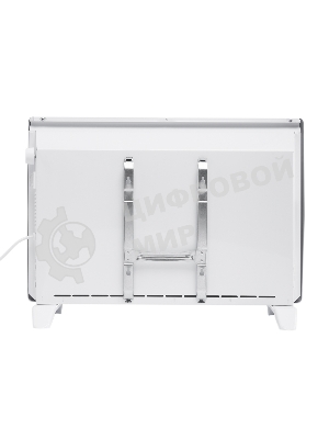 Конвектор электрический Rexant белый, 1500 Вт, 20 м2, термостат