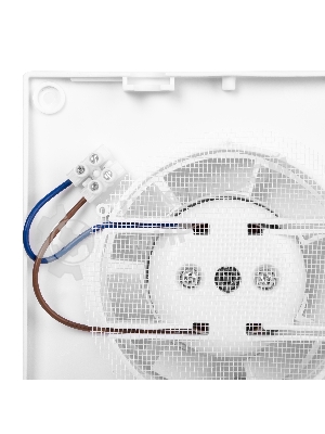 Вентилятор вытяжной Ballu BAF-FW 100 N