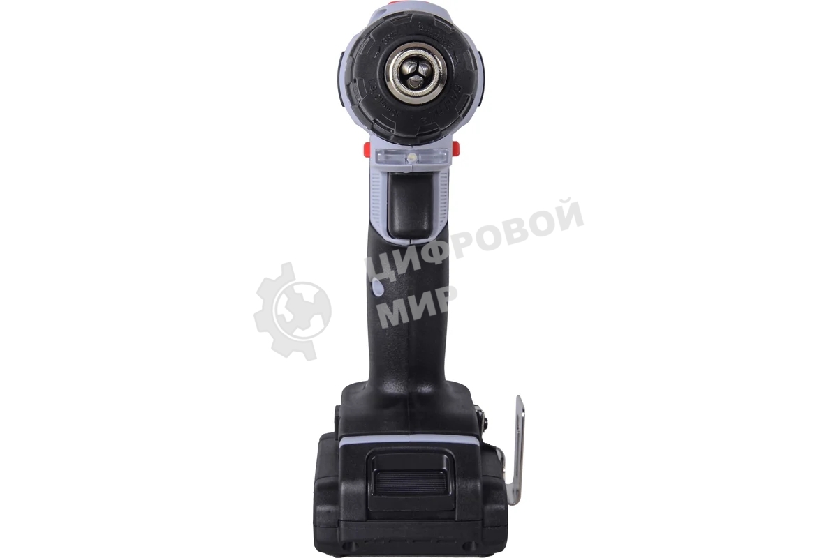 Дрель-шуруповерт аккумуляторная Ресанта ДА-14-2Л 75/14/3, Аккумуляторная, 14,4В