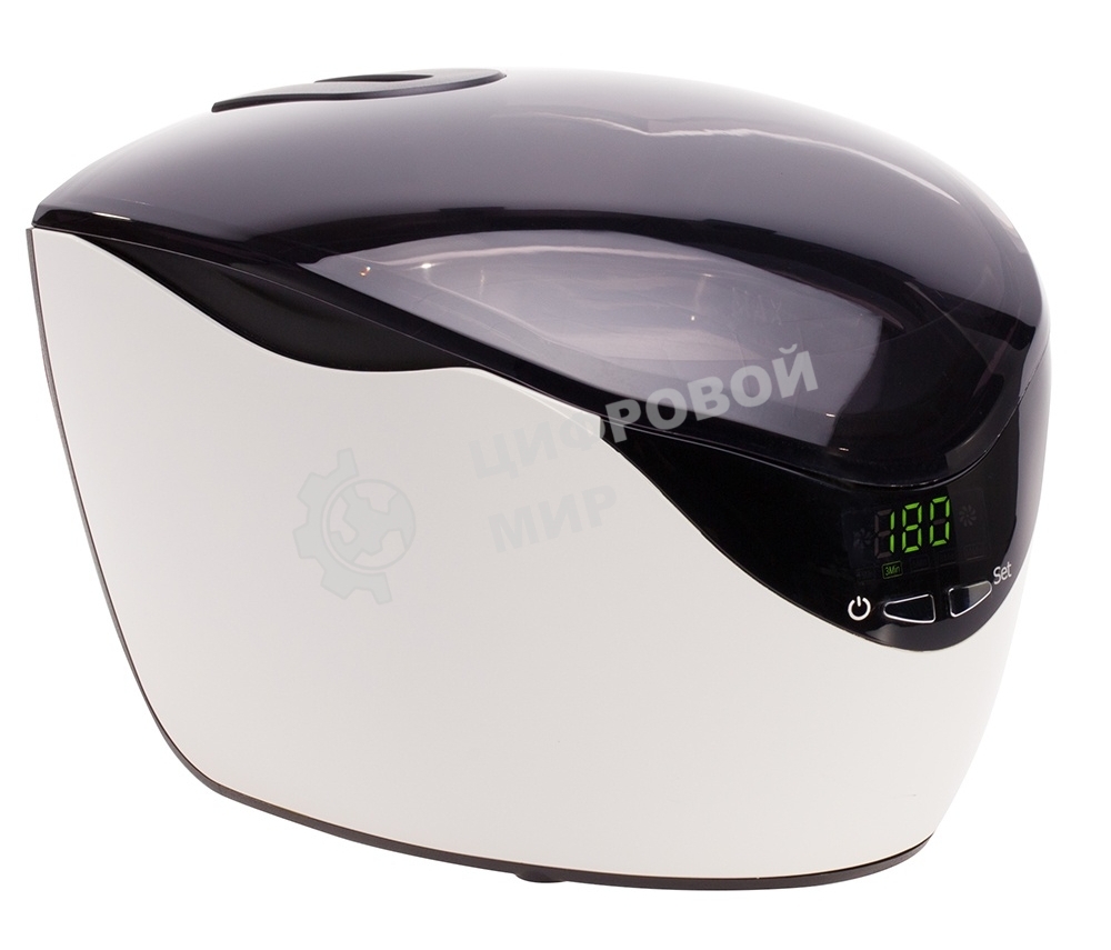 Ультразвуковая ванна Codyson CD-7930 0.85 л, 50 Вт