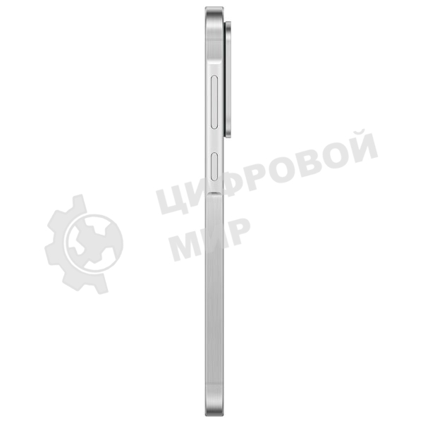 Смартфон Samsung Galaxy A56 8/128Gb светло-серый