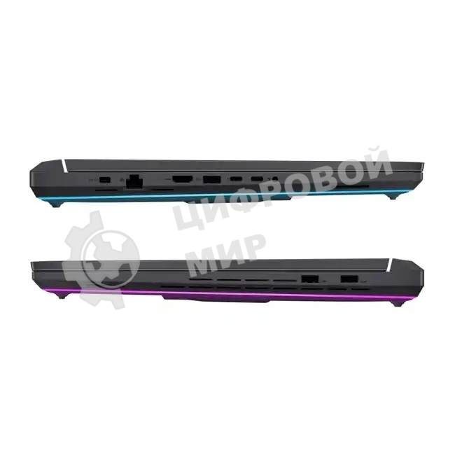 Ноутбук Asus ROG Strix G18 G815LR-S9085 Core Ultra 9 275HX 32Gb SSD1Tb NVIDIA GeForce RTX5070Ti 12Gb 18