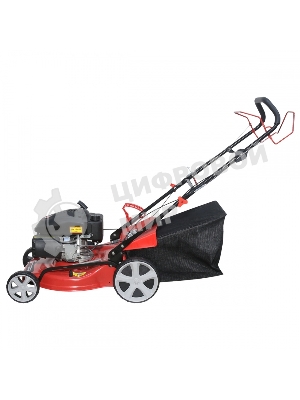 Газонокосилка КАЛИБР ГКБС - 4/460М