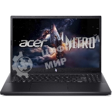 Ноутбук Acer Nitro V 15 ANV15-52-5546 Intel Core 5 210H/16Gb/SSD 512Gb/RTX 5050 8Gb/15.6