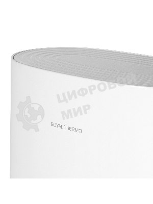 Бойлер косвенного нагрева Royal Thermo AQUATEC Eco EW080 настенный