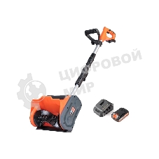 Снегоуборщик электрический Patriot PE 1002 UES