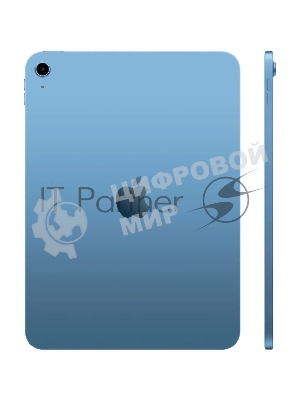 Планшет Apple iPad 2025 (Gen 11) 11 A3355 Wi-Fi+Cellular 11