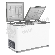 Морозильный ларь Frostor F 400 SD, белый, 268л