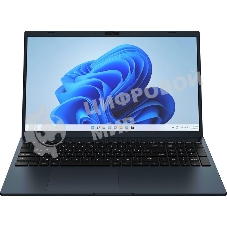 Ноутбук RIKOR PRO 5 M-02 R-N NINO 203.2/IC-025/15.6