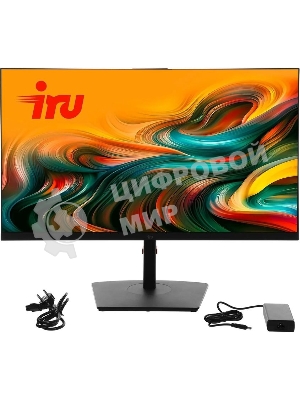 Моноблок IRU Strato 31.5