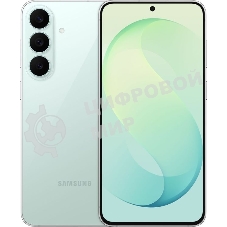 Смартфон Samsung SM-S741B Galaxy S26 FE 8/256Gb, зеленый