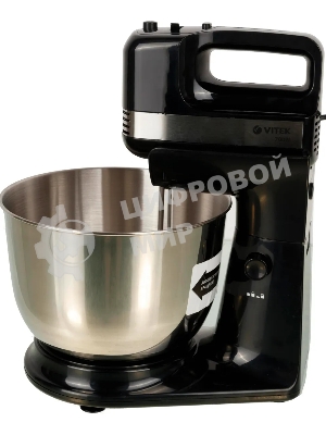 Миксер Vitek VT-1419 (BK)