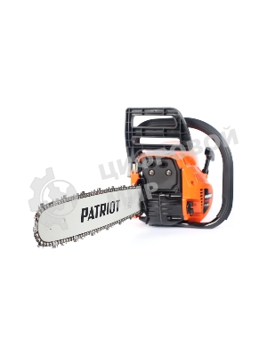 Бензопила Patriot PT 4518 Imperial 2100Вт 2.9л.с. дл.шин.:45см