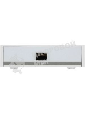 Коммутатор Mikrotik CSS106-1G-4P-1S 5PORT 1000M 1SFP