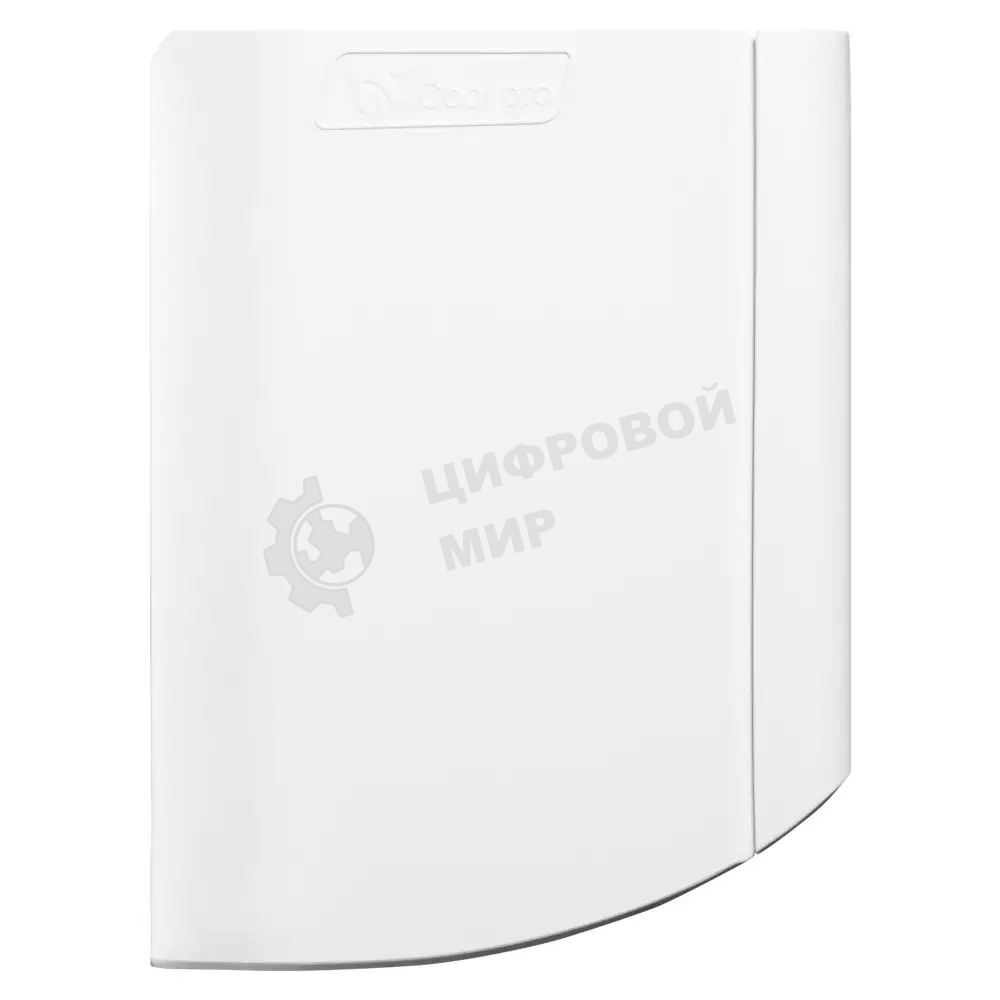 Внутренний блок сплит-системы Shuft Soturai SFTH/in-07HN8 7000 BTU, 22 м2, 25 дБ, охлаждение, обогрев, осушение, белый