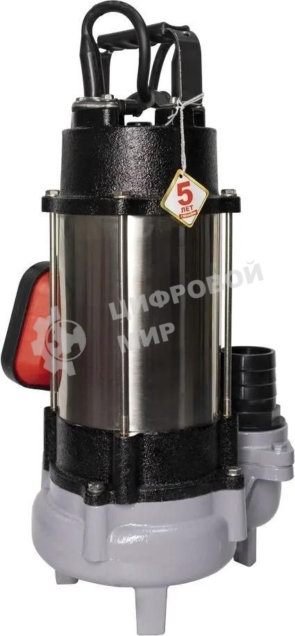 Фекальный насос Ресанта НФ-20000 77/5/2