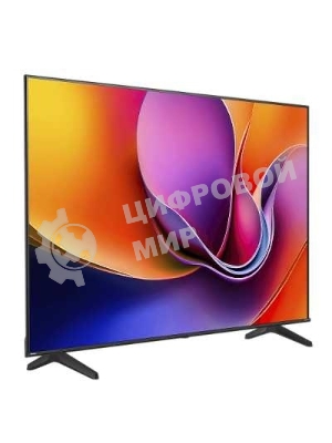 Телевизор Hisense 50