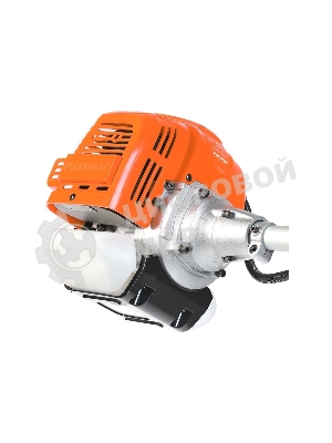 Триммер бензиновый Patriot PT 4555ES Country, 2.5 л.с.