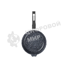 Сковорода Гранит Star Induction Pro 24803И 24 см