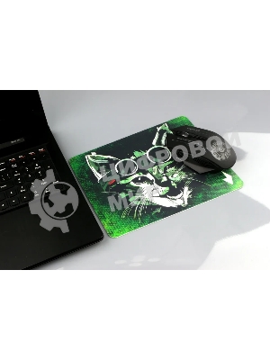 Коврик для мыши Gembird MP-ART18, 