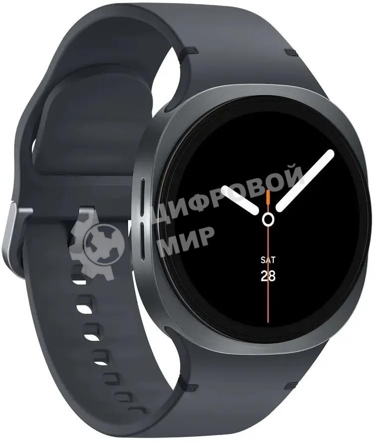 Умные часы Samsung Galaxy Watch 8 LTE 40мм 1.34