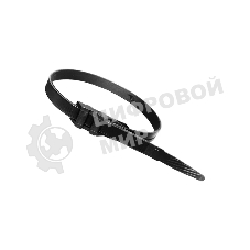 Хомут стяжной СИП 350 мм (уп. 100 шт) EKF e-350n