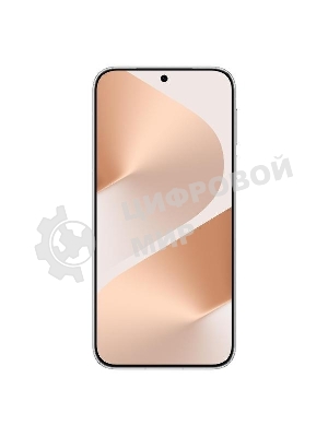 Смартфон Huawei Pura 80 HED-LX9, 12/256Gb, белый