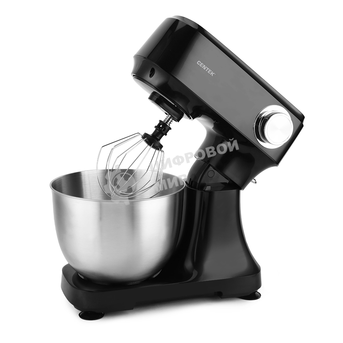 Миксер планетарный Centek CT-1152