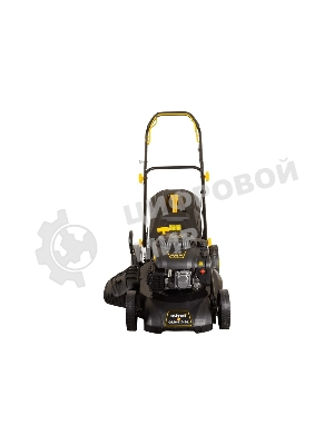 Газонокосилка бензиновая Huter GLM-7.0 SL