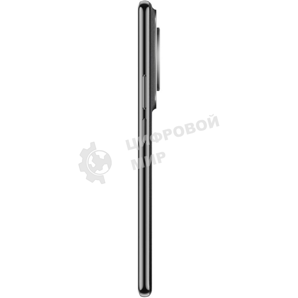 Смартфон Huawei NOVA 14 PRO MIA-LX9 12/512Gb, черный