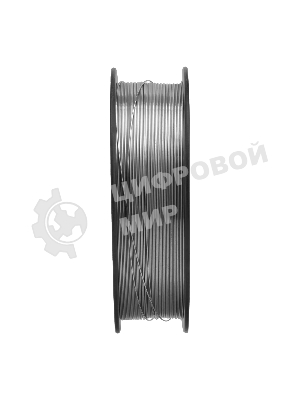 Порошковая проволока Denzel Е71TGS, диам. 1 мм, 4,5 кг, диам. катушки D200