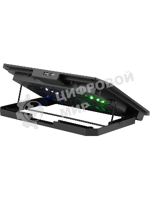 Подставка для ноутбука Defender NS-510 15.6