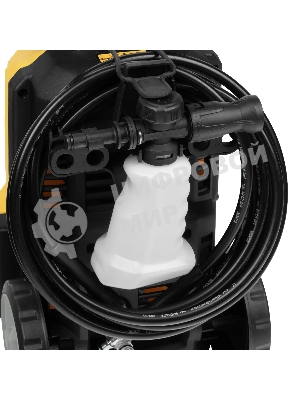 Мойка высокого давления Denzel R-170, 1800 Вт, 170 бар, 380 л/ч