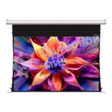 Экран для проектора S'OK SCPSMT-332x186FG-ED30 150 