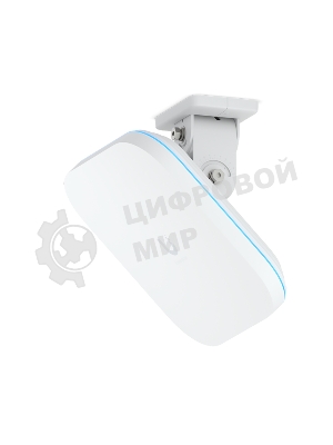 Точка доступа Wi-Fi Ubiquiti UniFi E7 AP Campus 2,4+5+6 ГГц, Wi-Fi 7, 4х4 MU-MIMO, 802.3bt, 1х 10G RJ45, 1х 1G RJ45