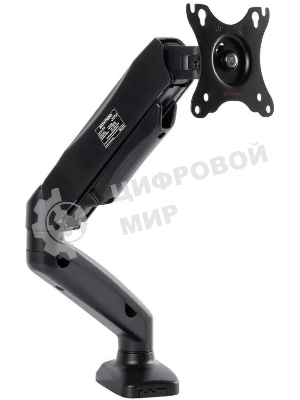 Кронштейн для мониторов Arm Media LCD-T21 черный 15