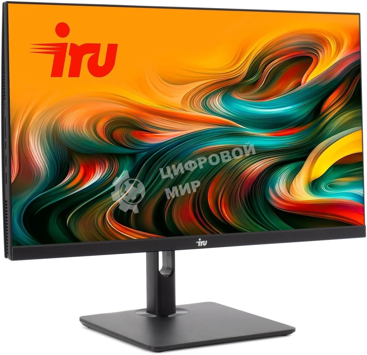 Моноблок IRU Tactio 23ID 23.8