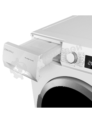 Сушильная машина MAUNFELD MFDM157WH100 SLIM