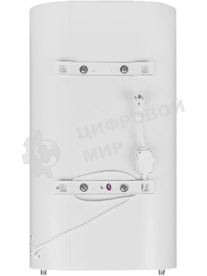 Водонагреватель Haier ES50V-F6 INOX 2кВт 50л электрический настенный, белый