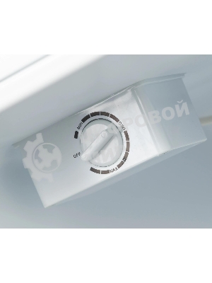 Холодильник Hyundai CO1002 белый однокамерный 65л