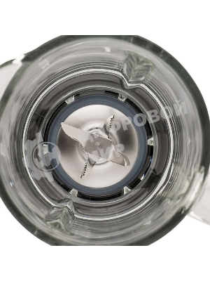 Блендер стационарный Kitfort КТ-1301 1000Вт серебристый