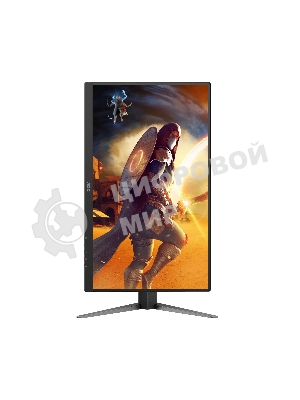 Монитор AOC 27