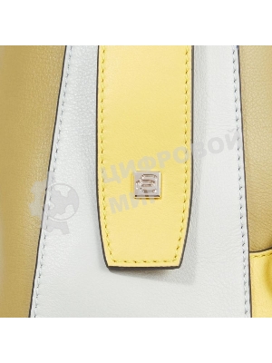 Рюкзак женский Piquadro Circle CA4576W92/VEGR фисташковый кожа