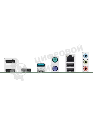Материнская плата ASUS PRO B860M-C-CSM, LGA 1851, Intel B860, 4xDDR5, 4xSATA, 2xM.2, 1xPCIe 5.0 x16, 1xPCIe 4.0 x16, 1xPCIe 3.0 x1, 1xHDMI, 2xDP, 1x1Gb LAN, 1xUSB-C 10Gbps, 1xUSB-A 10Gbps, 2xUSB-A 2.0, 3x3.5 мм, 7.1, mATX