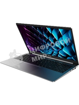 Ноутбук Tecno MegaBook K15SFA/15.6