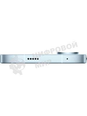 Смартфон Poco X8 Pro Max 12/256Gb голубой